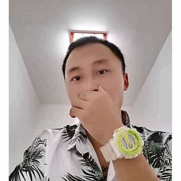 33岁岁云南单身帅哥 - 台湾吉缘网