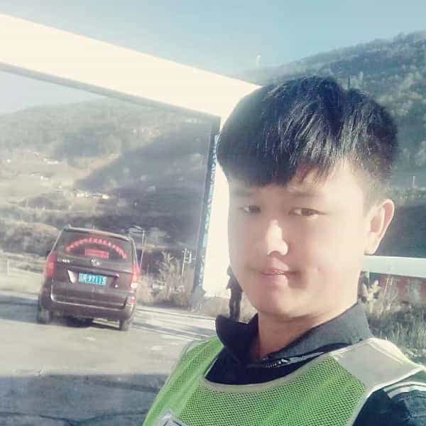 嘉宾照片