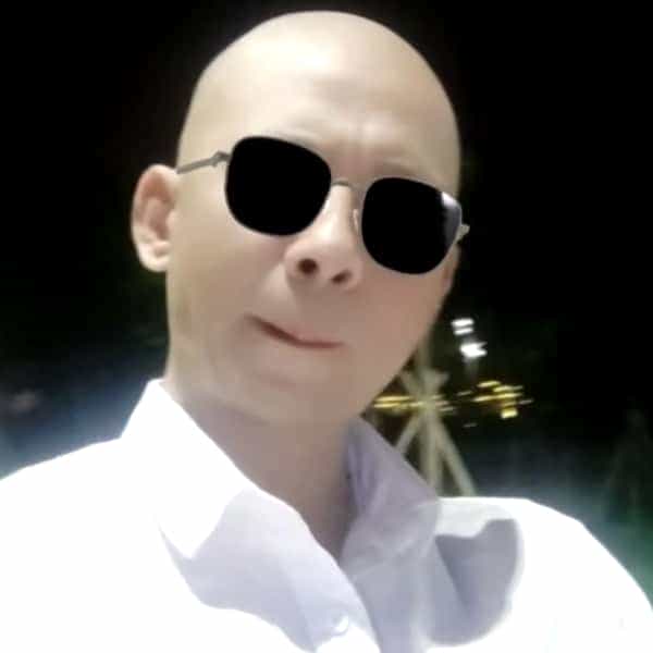42岁岁湖南单身帅哥 - 台湾吉缘网