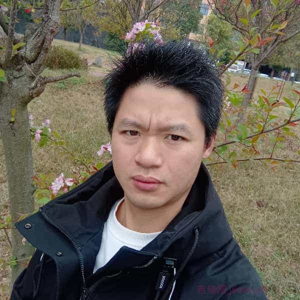 36岁岁四川单身帅哥 - 台湾吉缘网