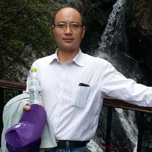 嘉宾照片