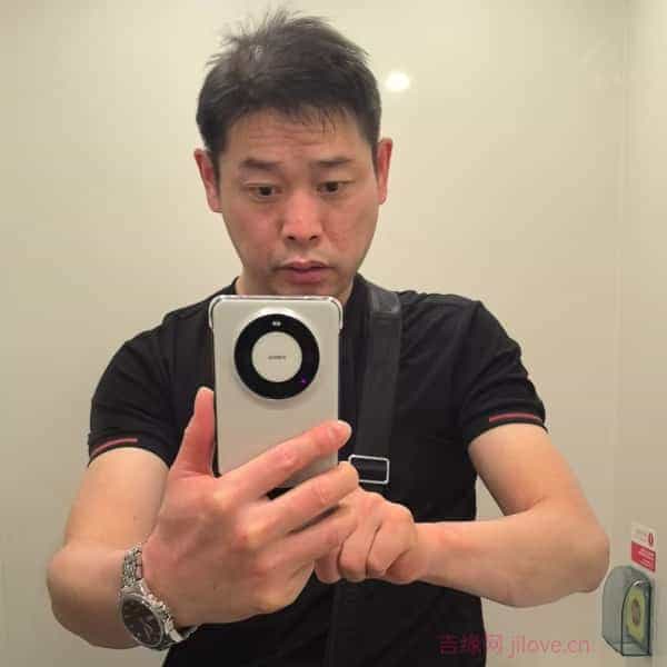嘉宾照片