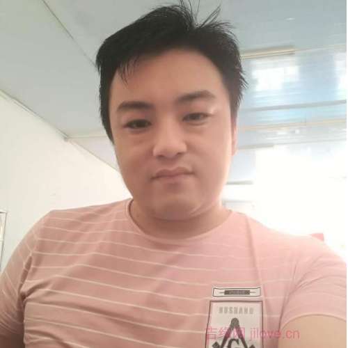 39岁岁山东单身帅哥 - 台湾吉缘网