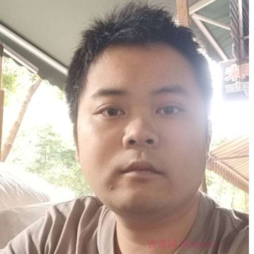 30岁岁四川单身帅哥 - 台湾吉缘网